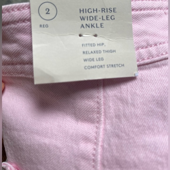 Universal Thread Jeans - Picture 5 of 5